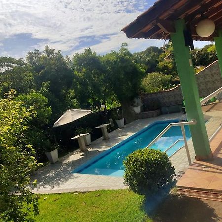 Chacara De Temporada - Mairipora Villa Exteriör bild