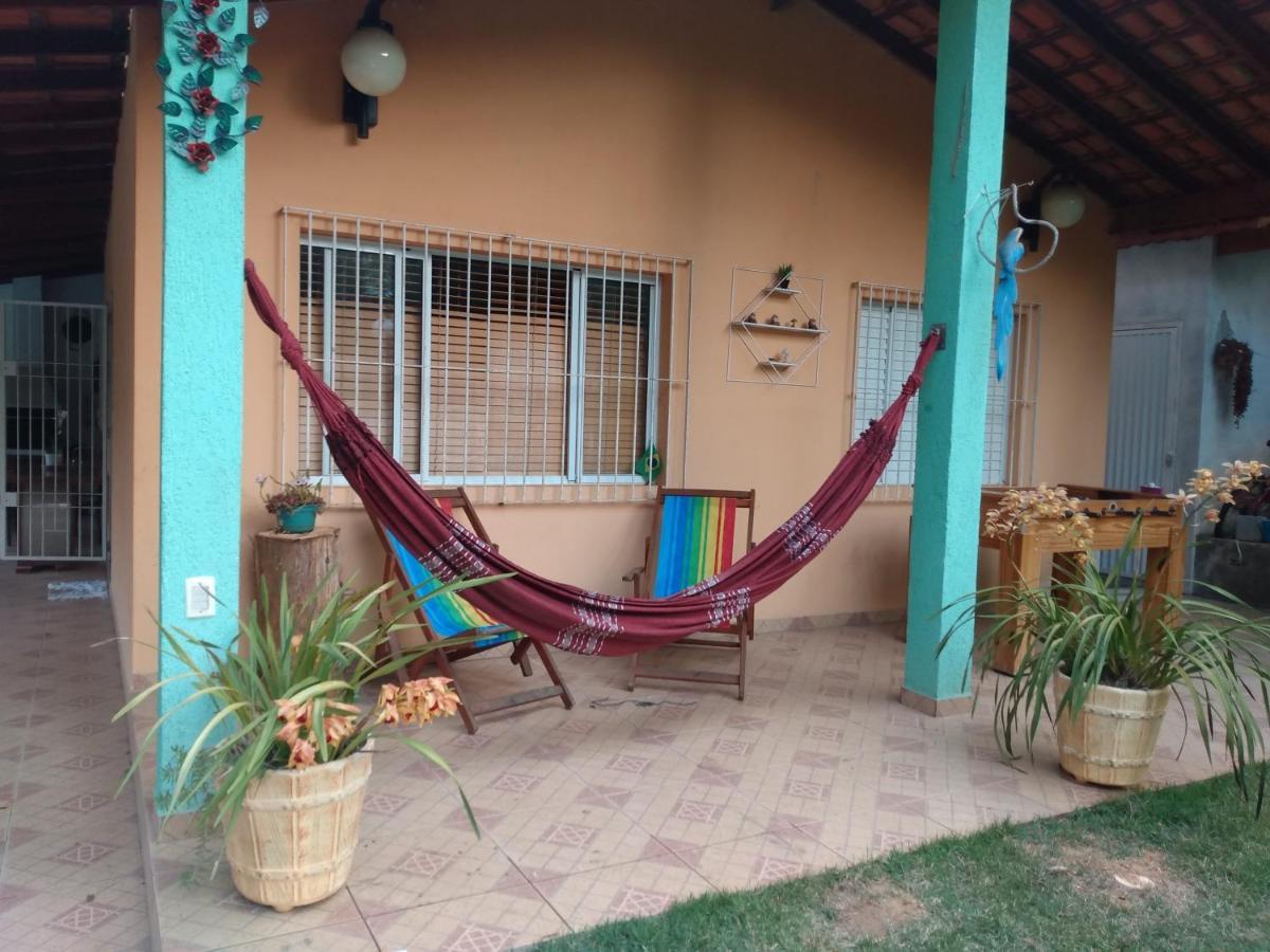 Chacara De Temporada - Mairipora Villa Exteriör bild
