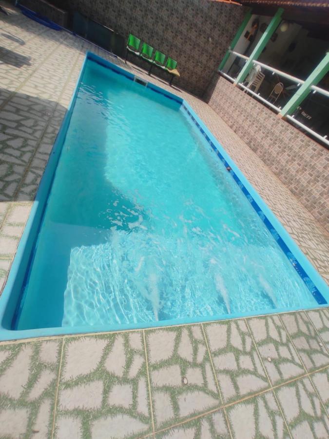 Chacara De Temporada - Mairipora Villa Exteriör bild