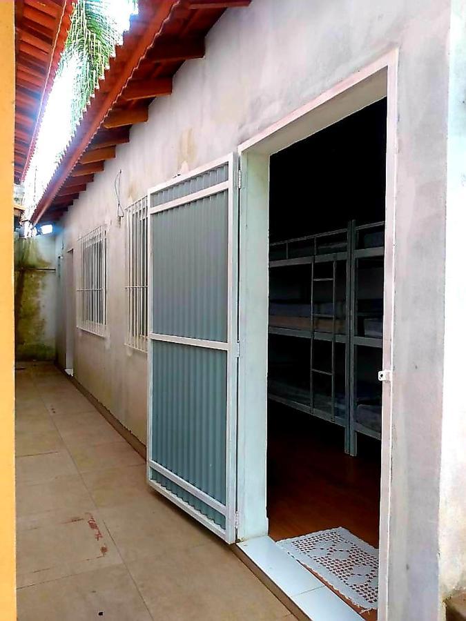 Chacara De Temporada - Mairipora Villa Exteriör bild